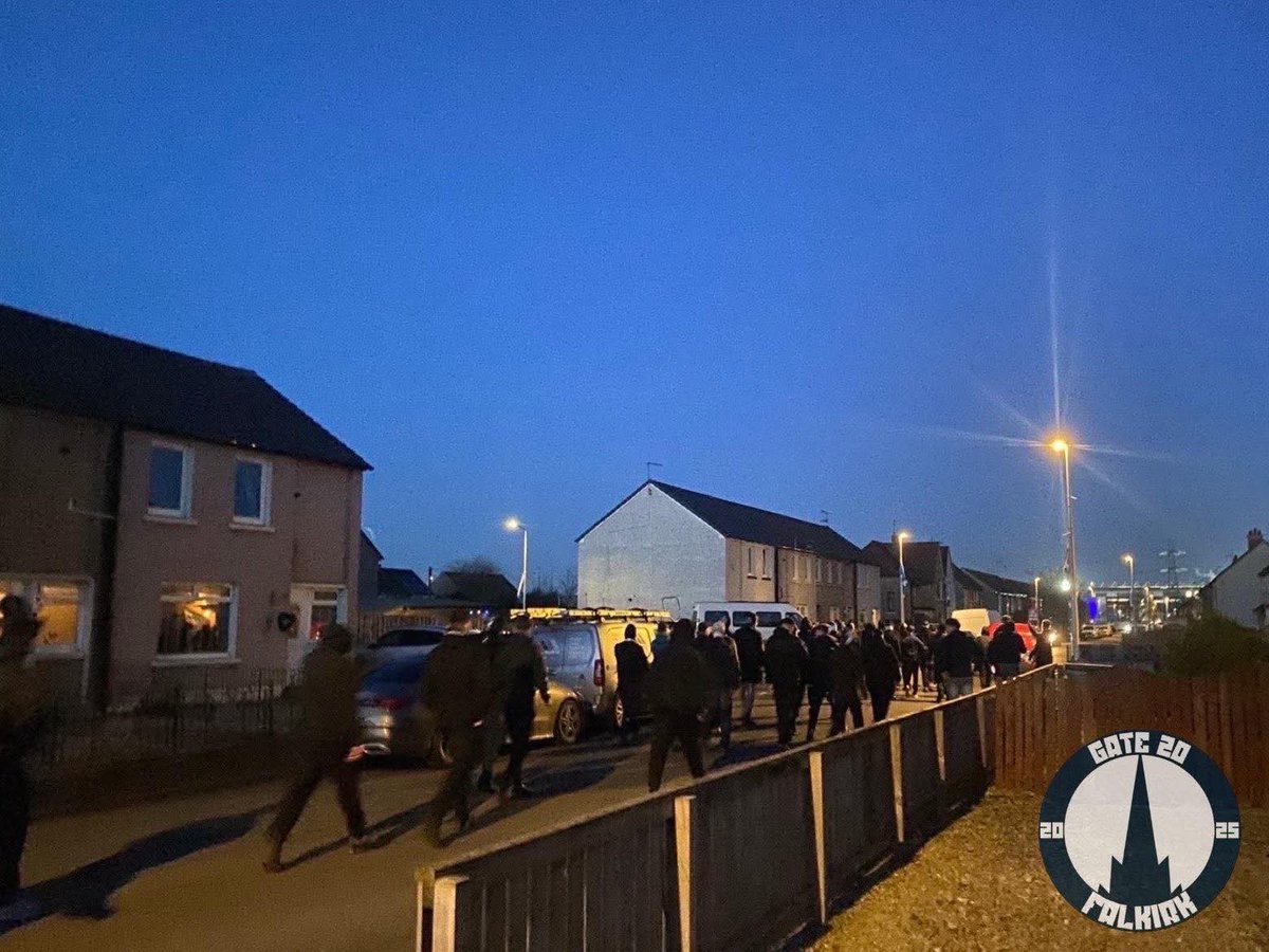 GATE20FALKIRK's tweet photo. https://t.co/XNfVADXthK