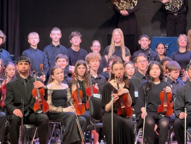 Riverview School District tweet media