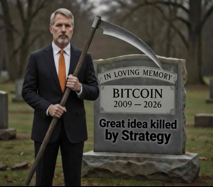 Crypto Truth tweet media