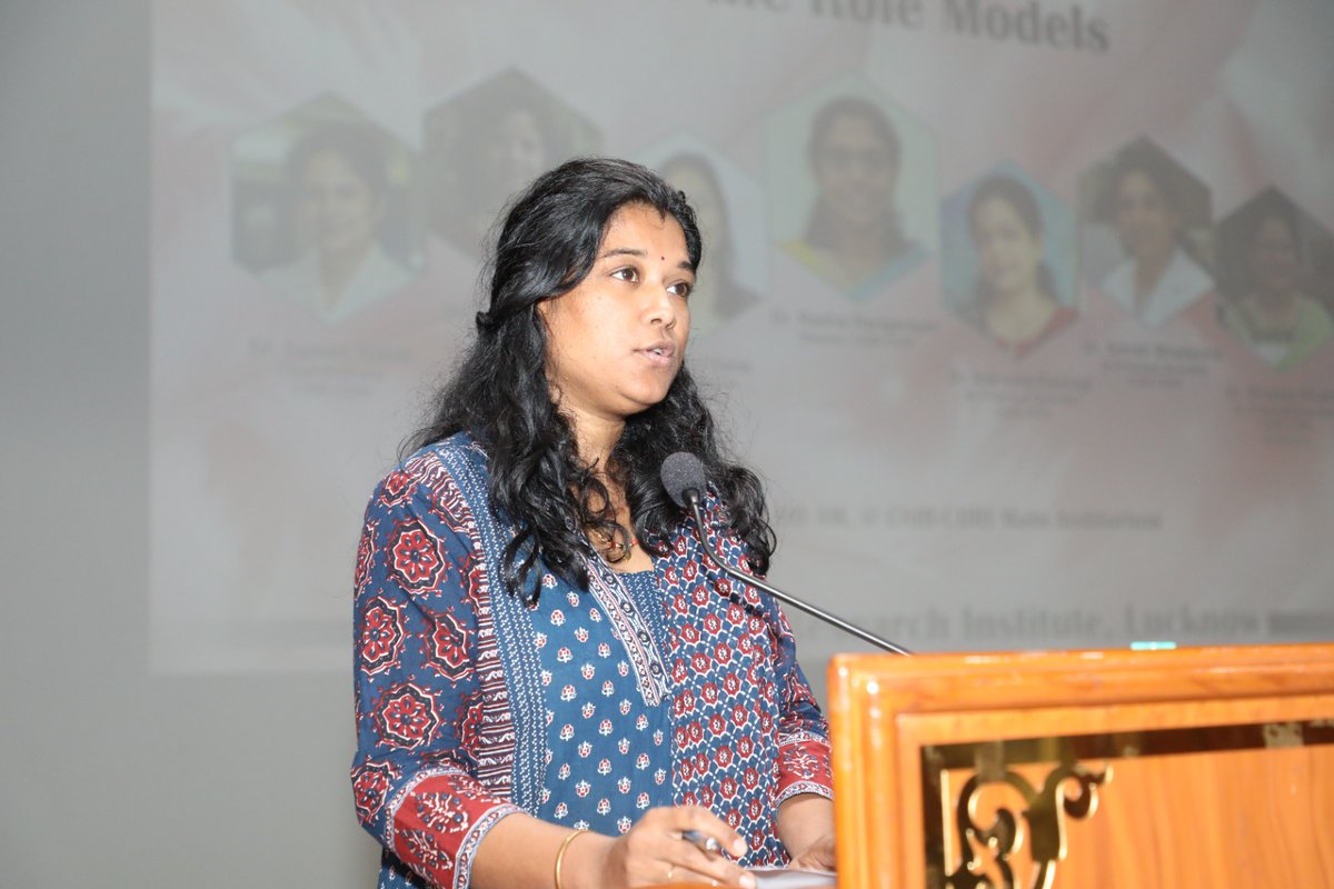 CSIR-CDRI tweet media