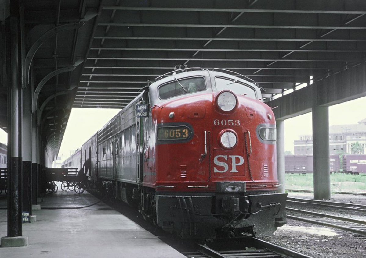 California Zephyr 2026 tweet media