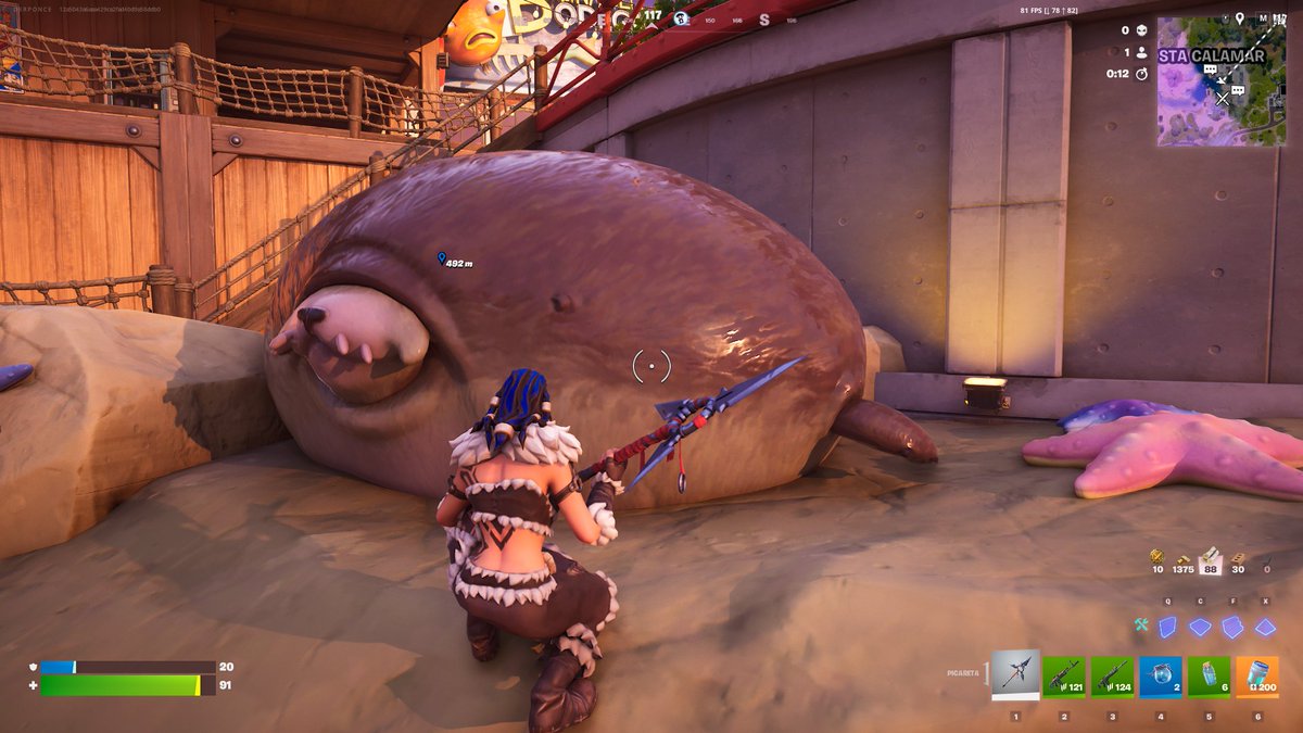 Derponce tweet media