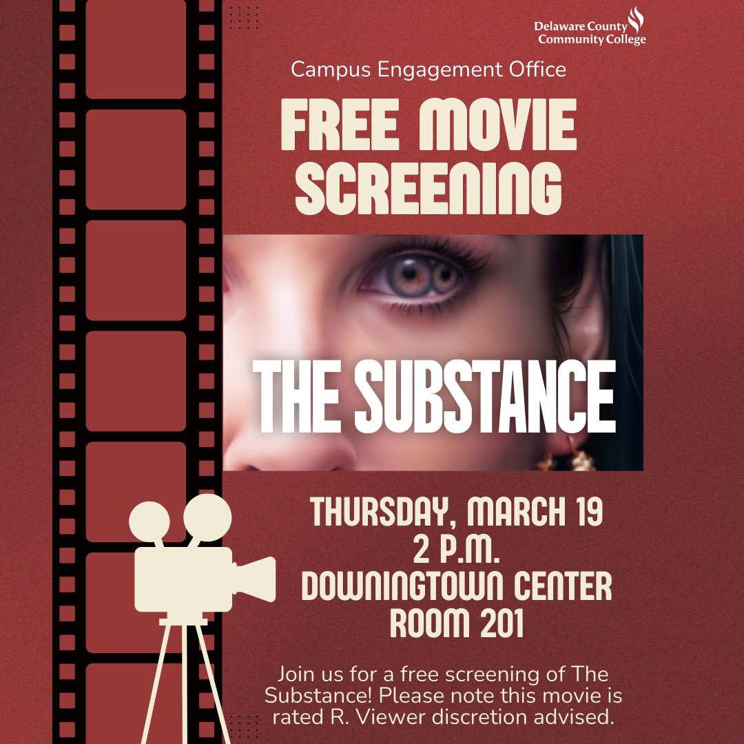 DCCC Athletics and Campus Engagement tweet media