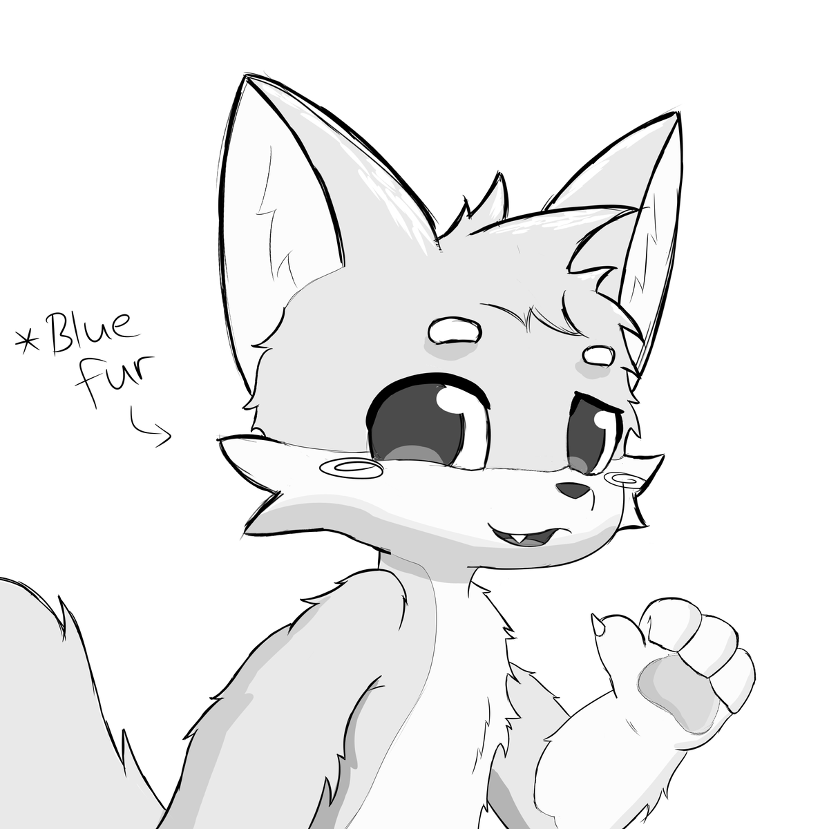 DrawyWild tweet media