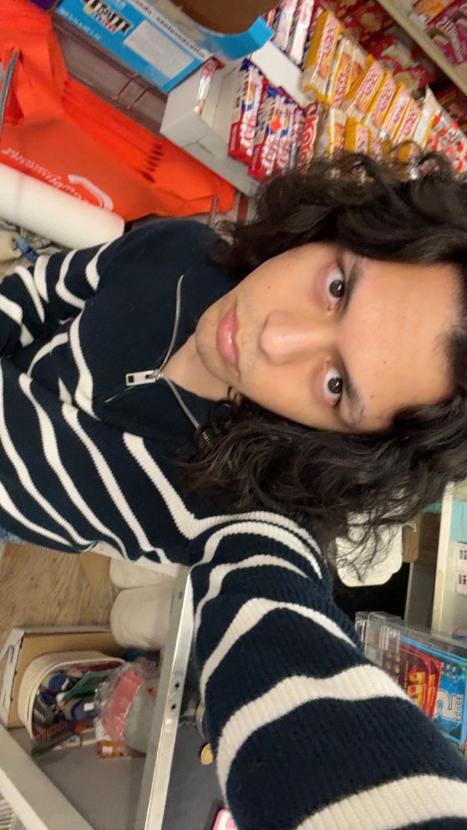 ˚ʚ♡ɞ˚ Giselle ˚ʚ♡ɞ˚ tweet media