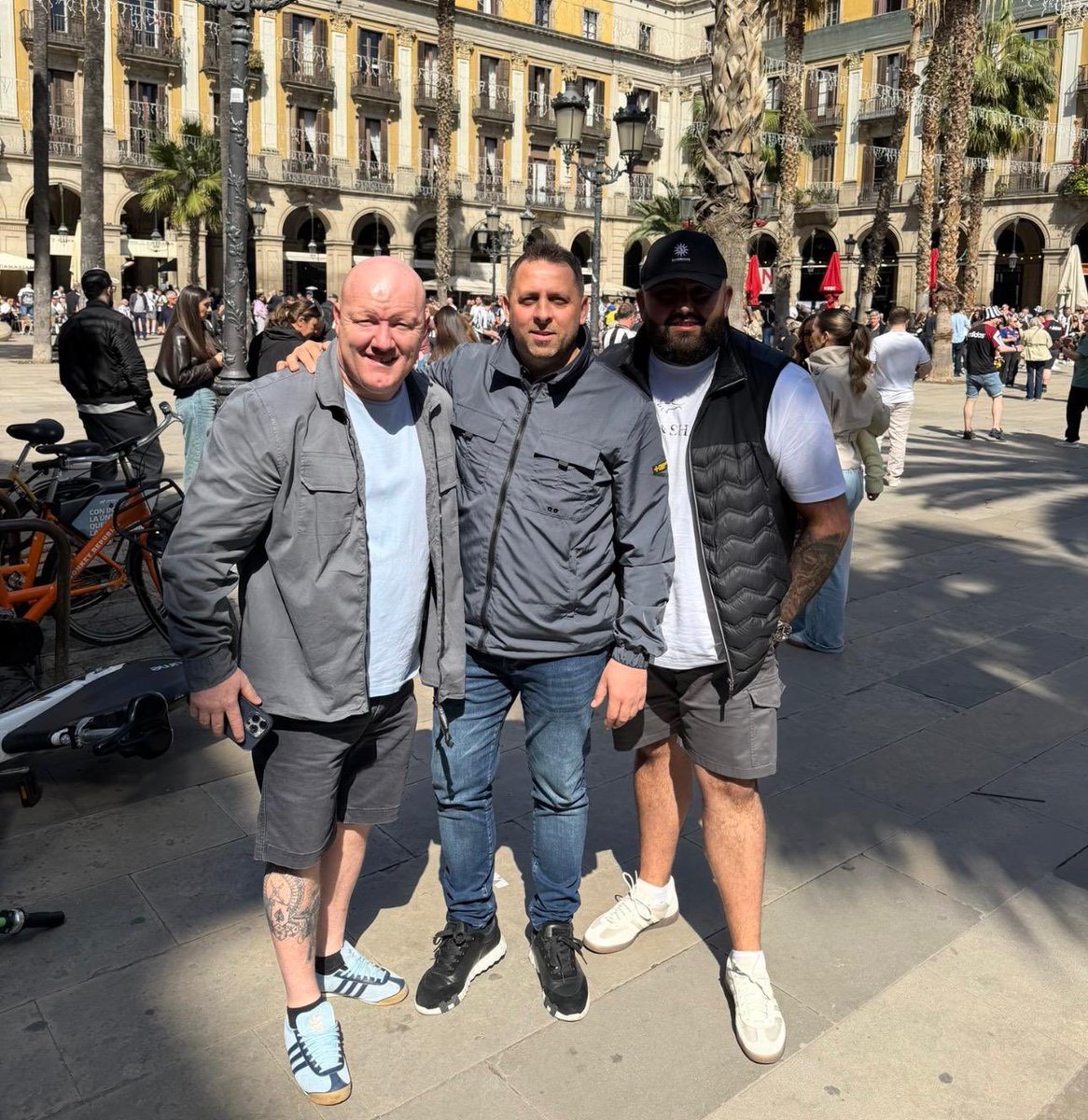 Michael Chopra tweet media