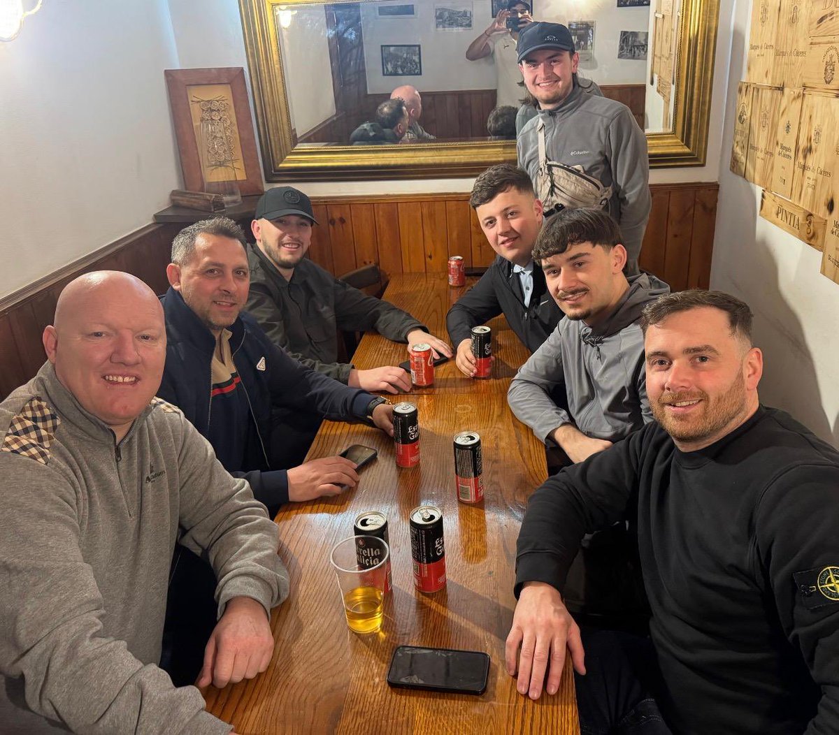 Michael Chopra tweet media