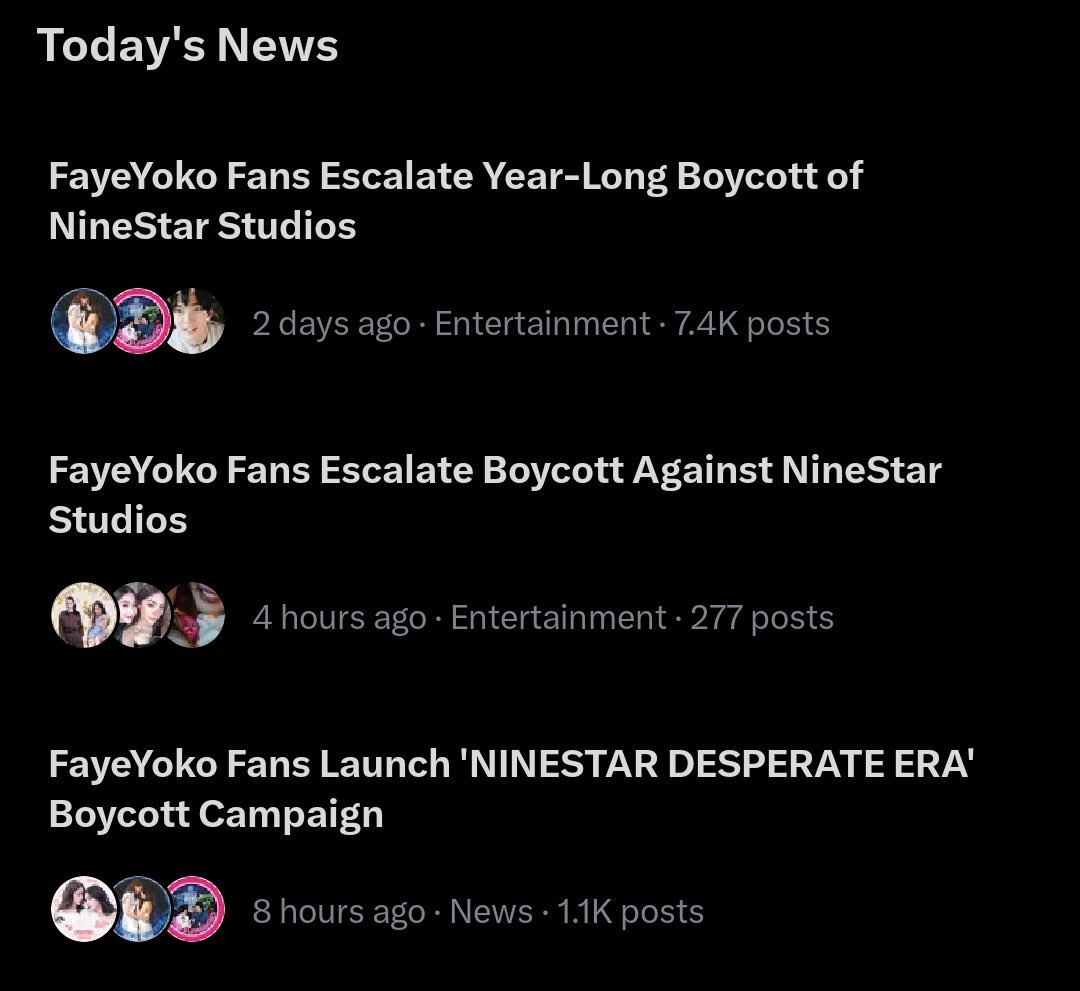 FYTE🍃🌻 tweet media