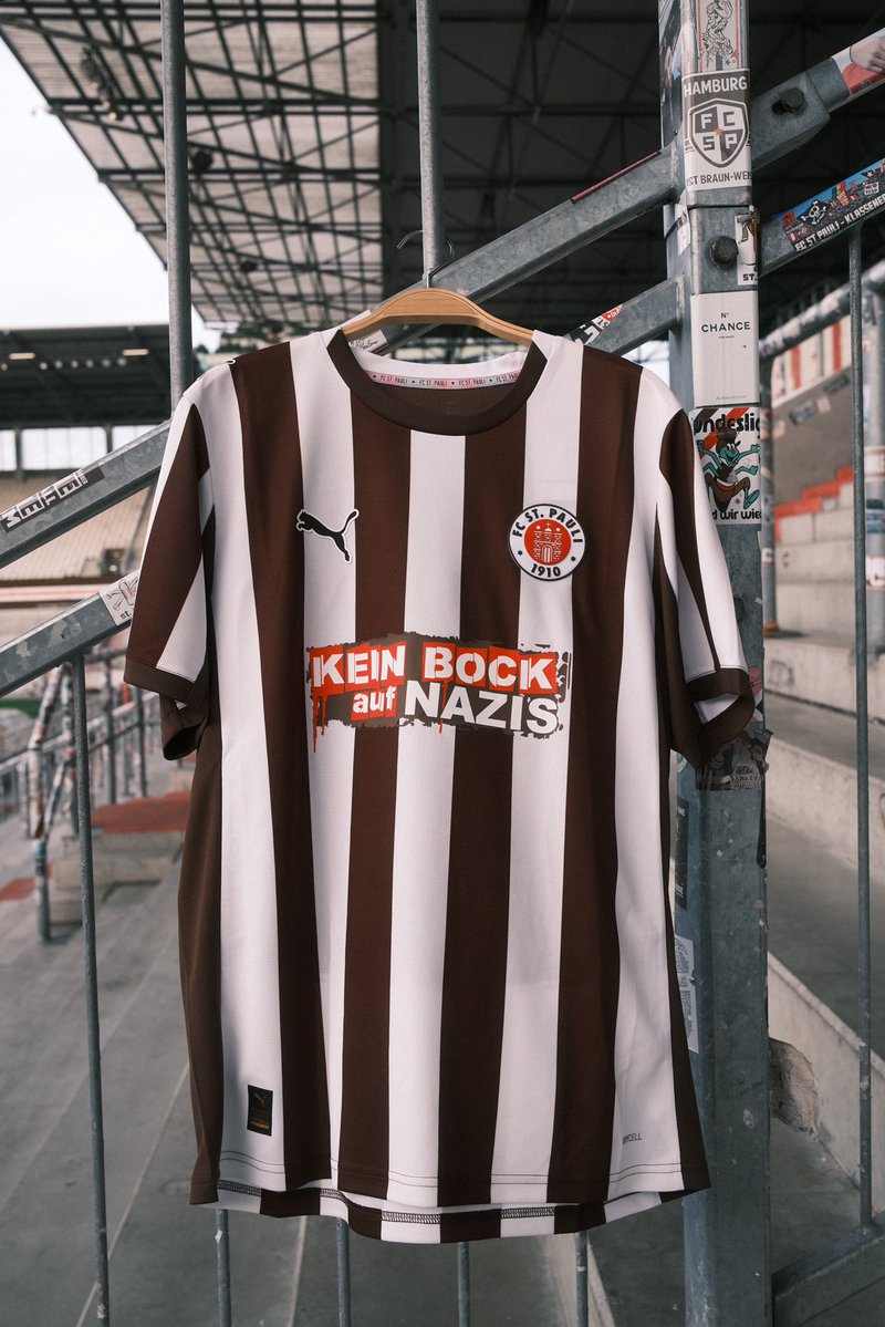 Kein Bock Auf Nazis tweet media