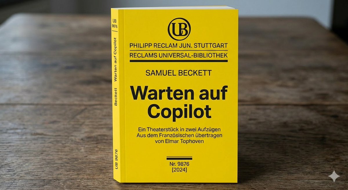 Die aktuelle Büroerfahrung