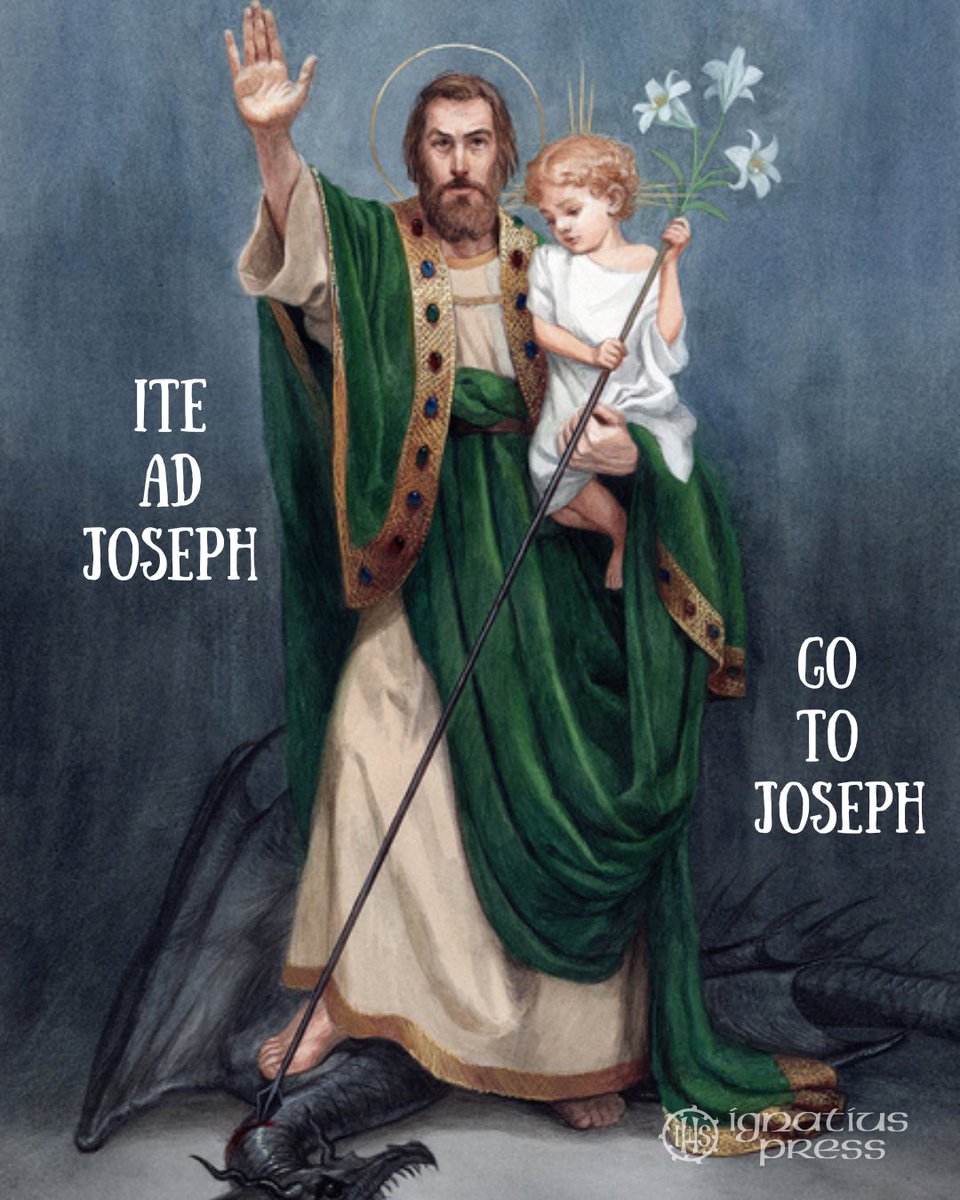 Ignatius Press tweet media