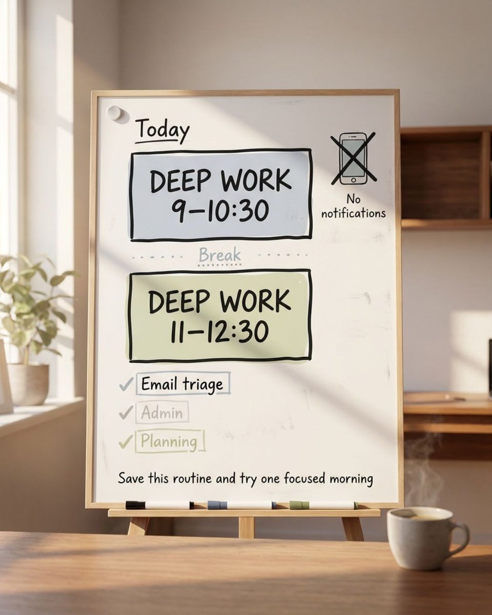 Paul Emmerich / Van Der Meer tweet media