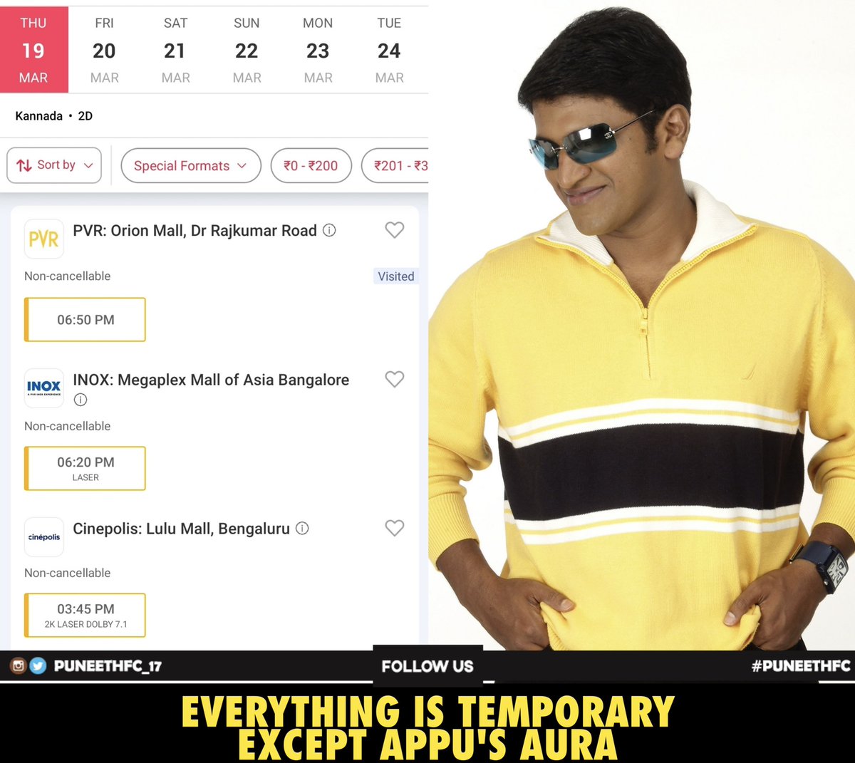 PuneethFC tweet media