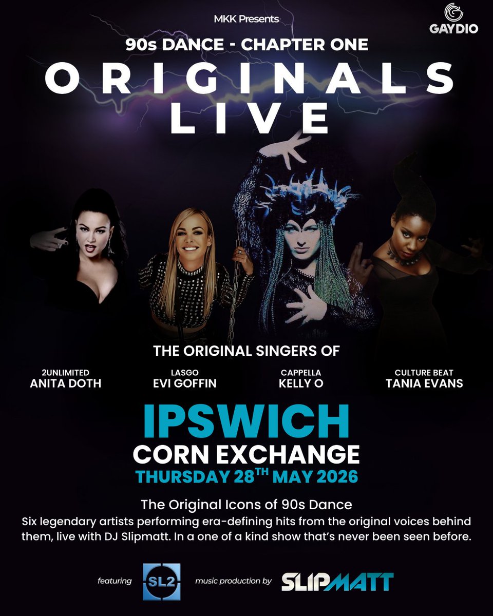 SL2 #onaraggatip tweet media