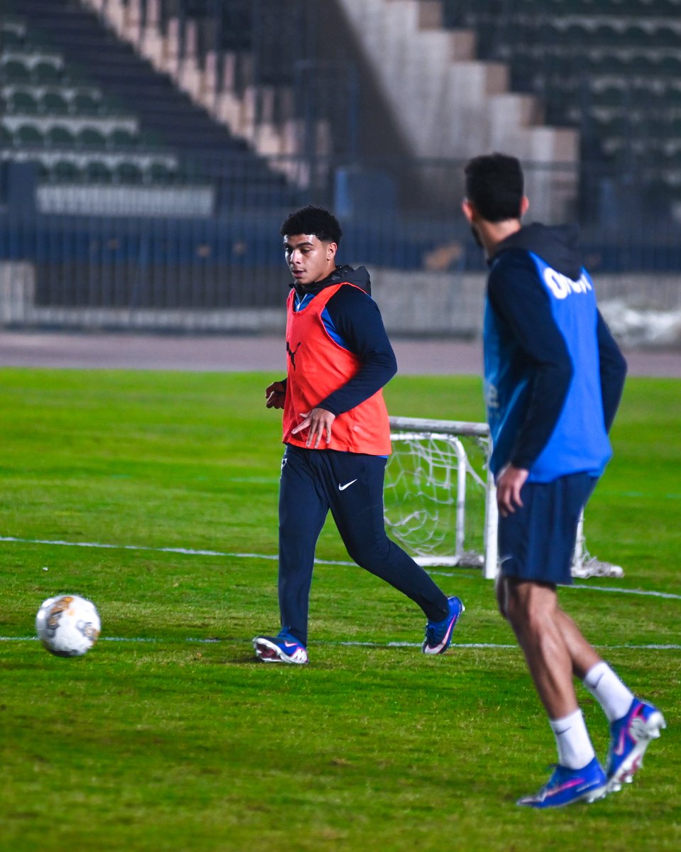 Zamalek SC tweet media