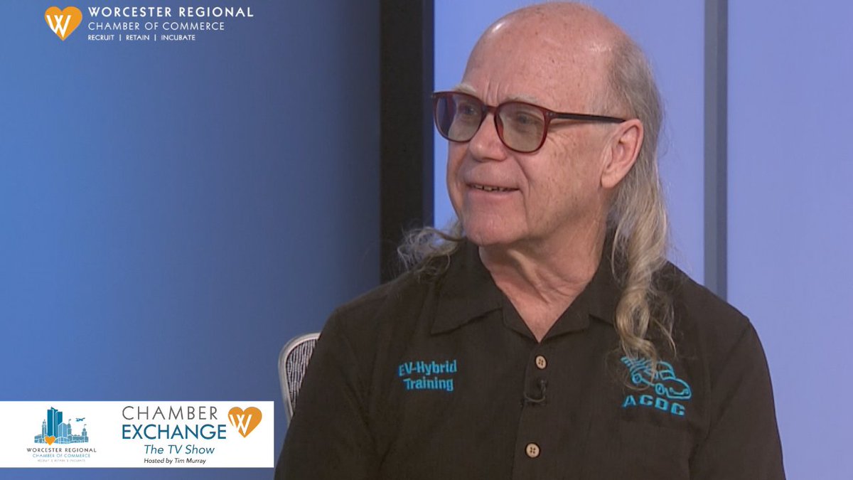 Worcester Chamber tweet media