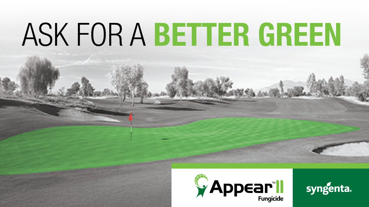 SyngentaTurfCanada tweet media