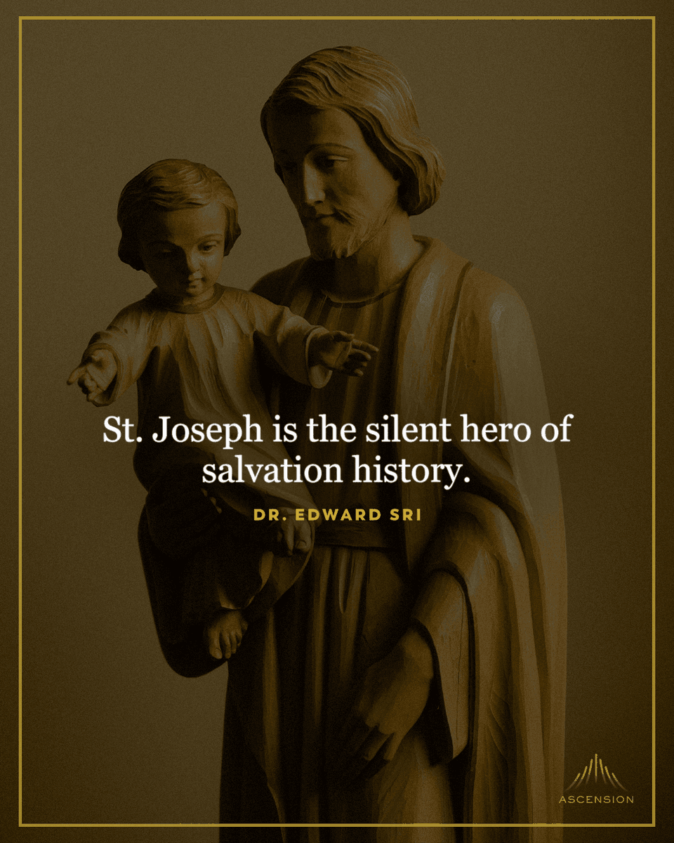 Ascension tweet media