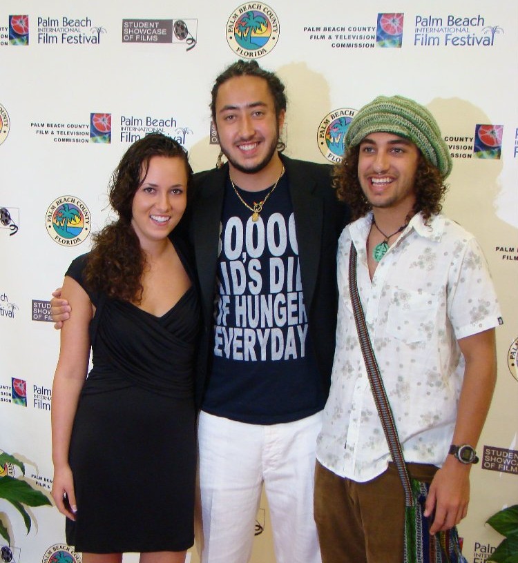 Student Showcase of Films tweet media