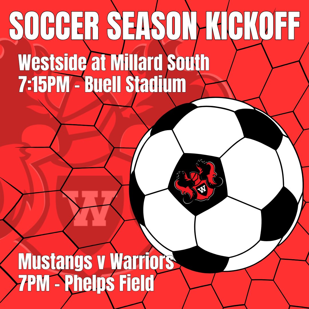 Westside Community Schools tweet media