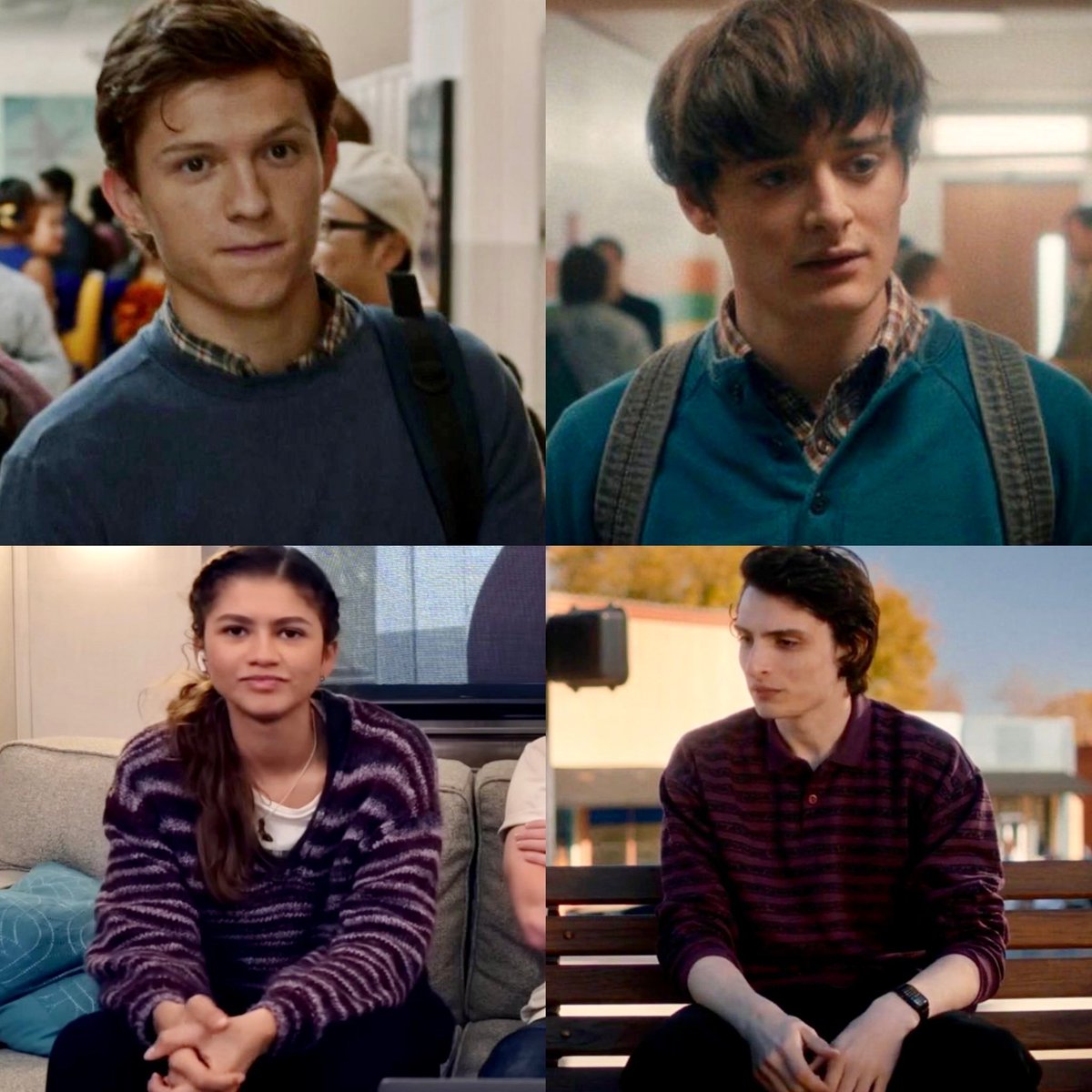 Stranger News tweet media