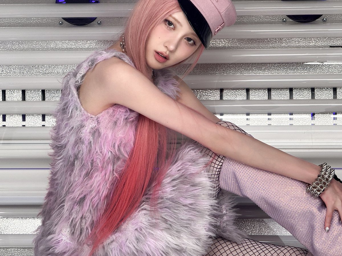 IVE OFFICIAL tweet media