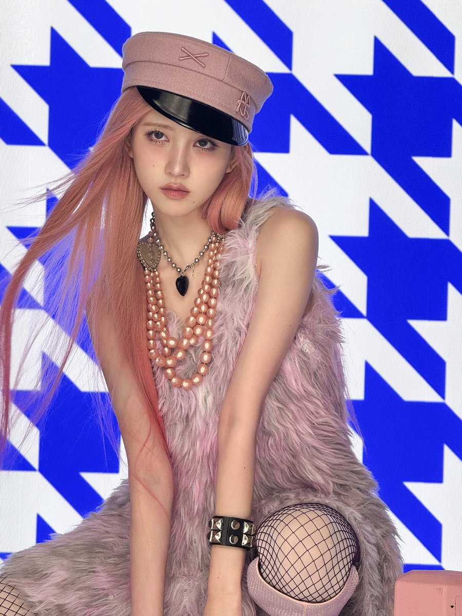 IVE OFFICIAL tweet media