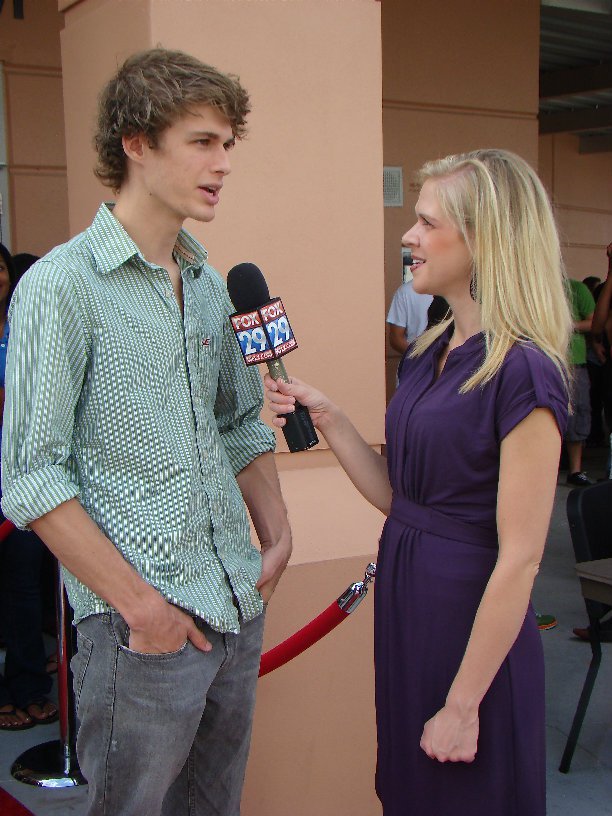 Student Showcase of Films tweet media