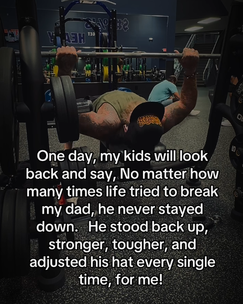 Testosterone Maxing tweet media