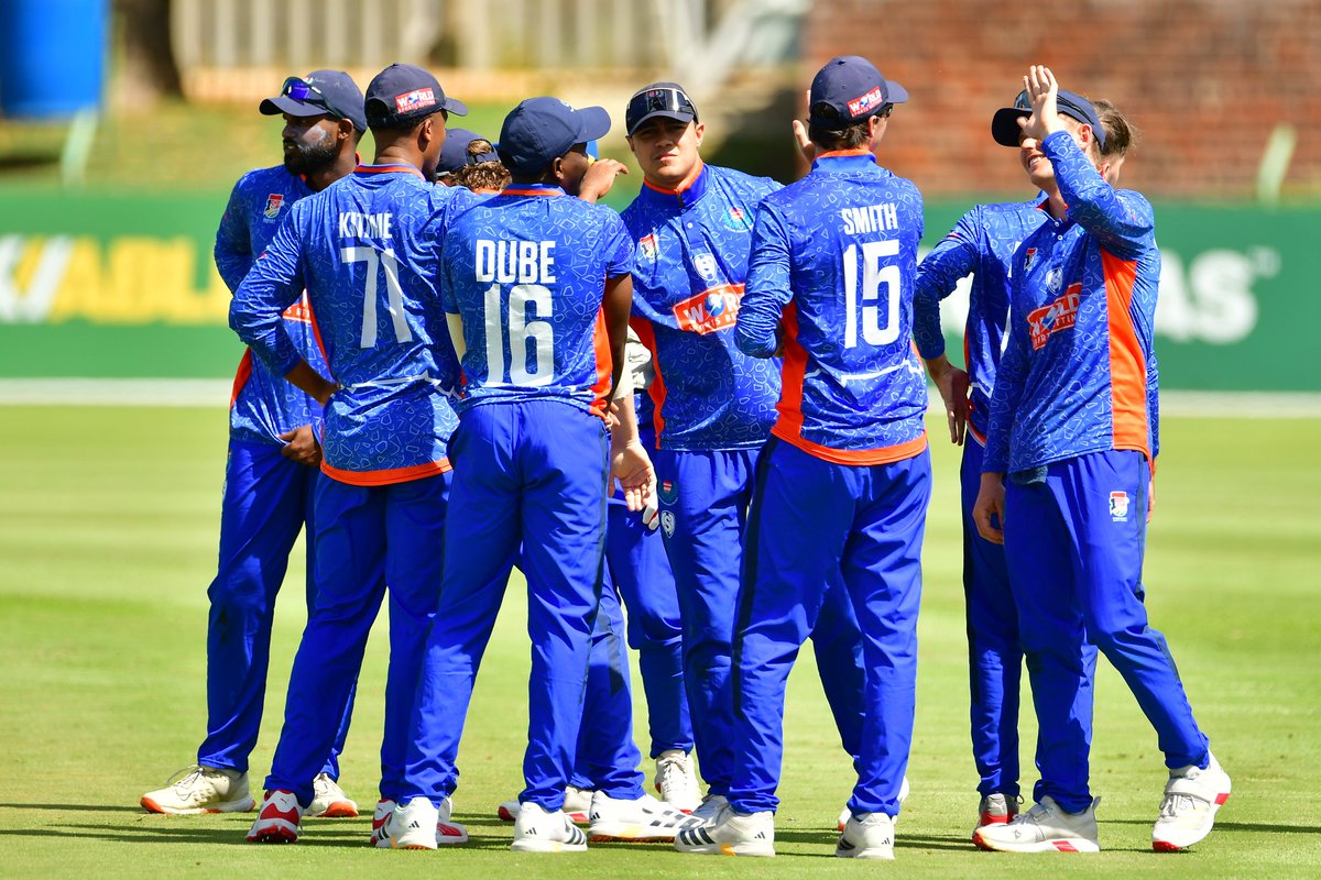 Western Province Men tweet media