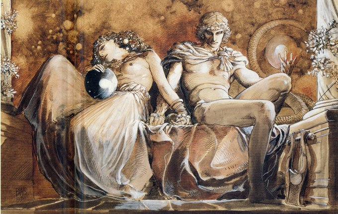 La vida en viñetas tweet media