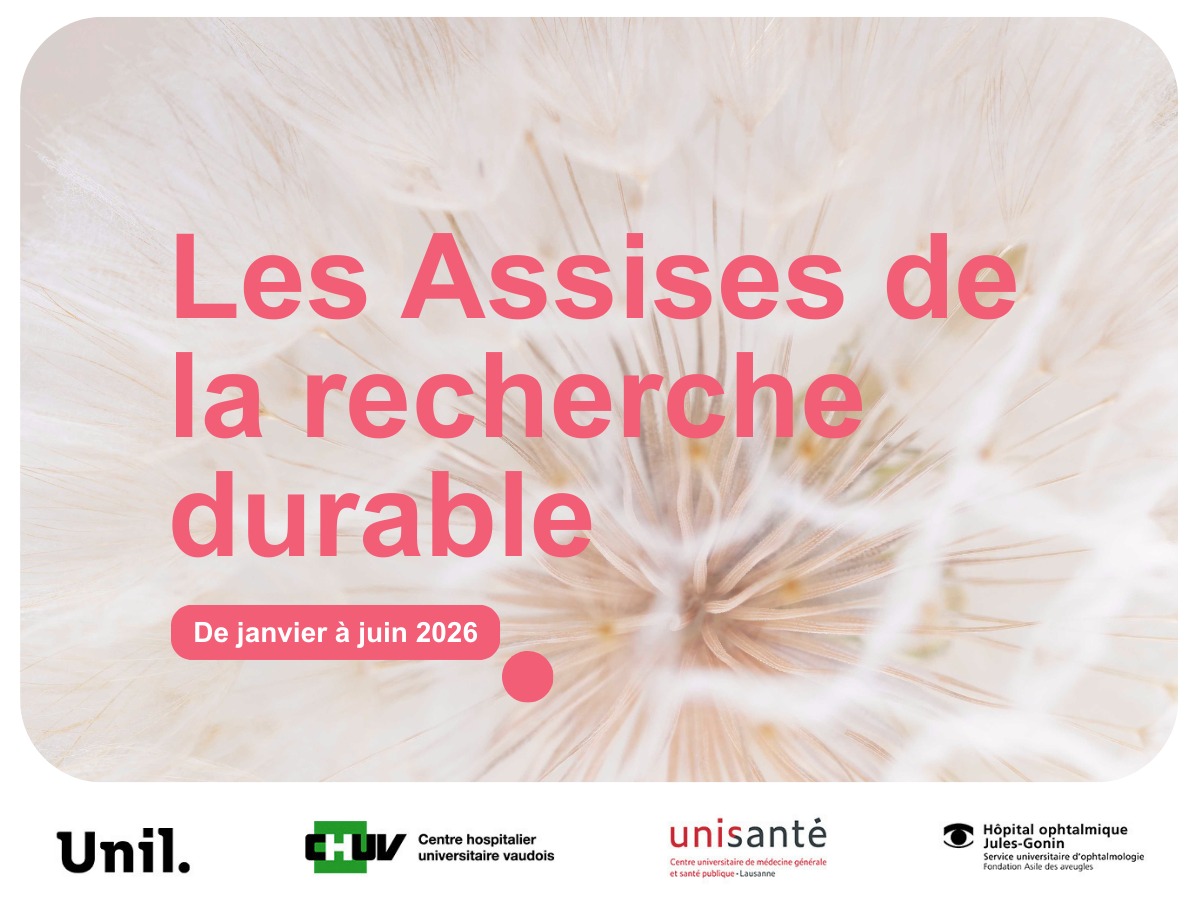 Université de Lausanne tweet media