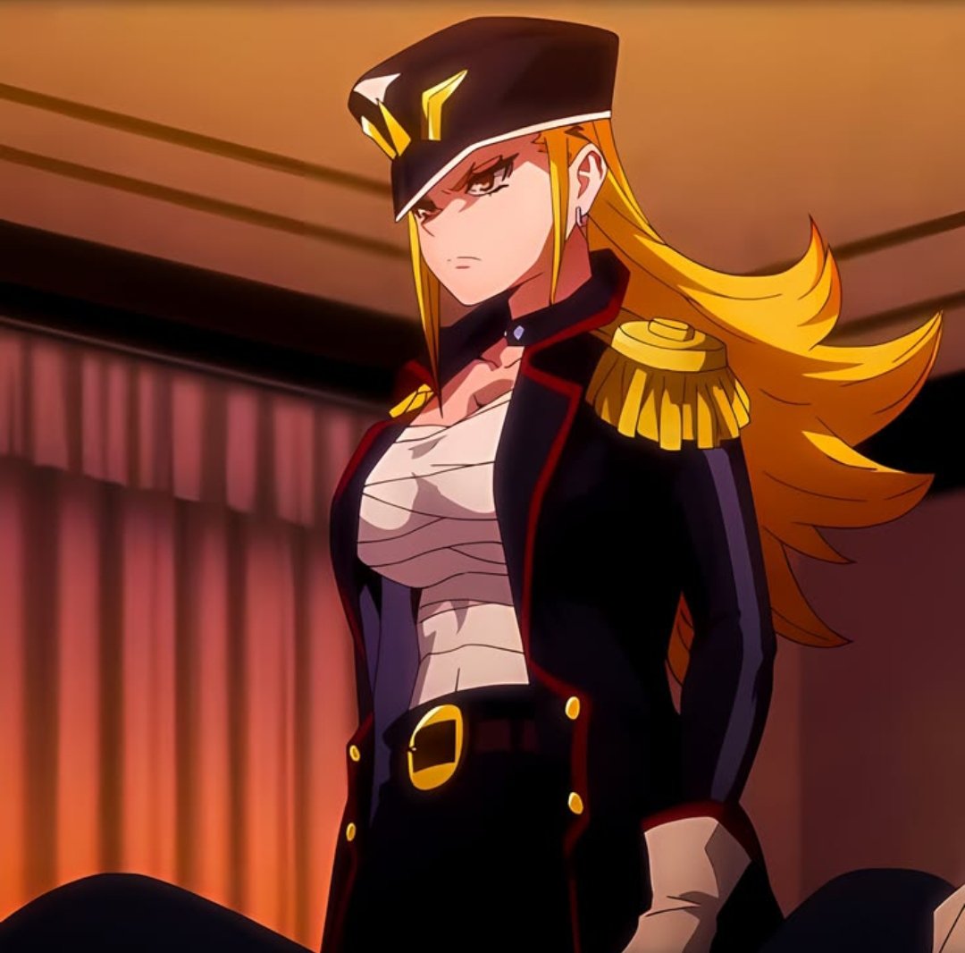 ANIME DAILY REPORTS tweet media