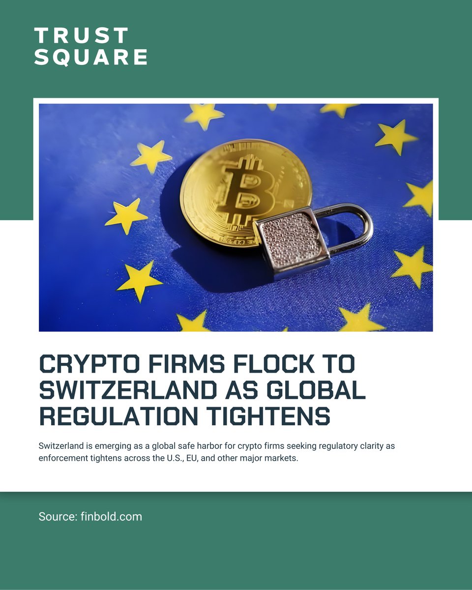 Trust Square tweet media