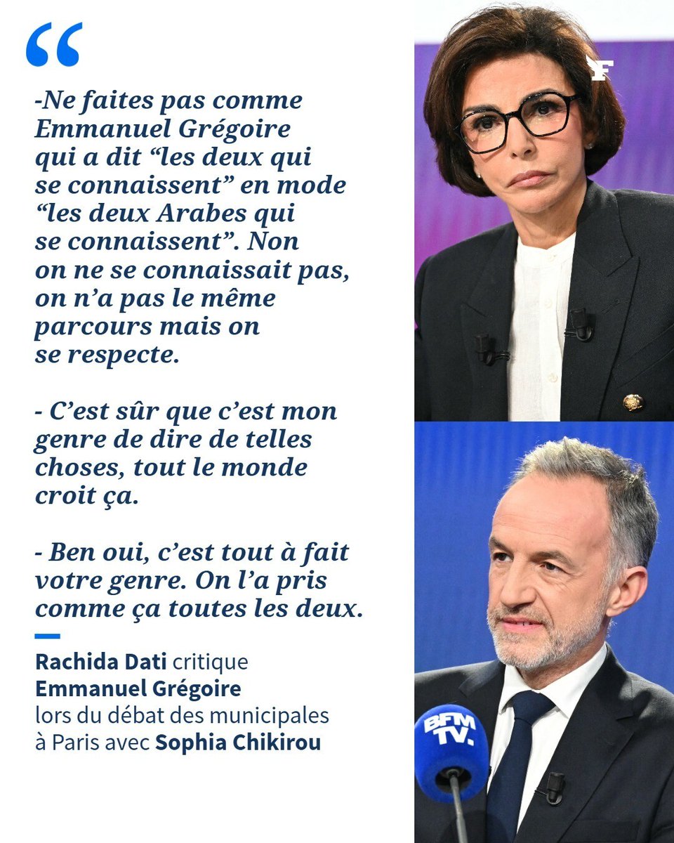 Le Figaro tweet media