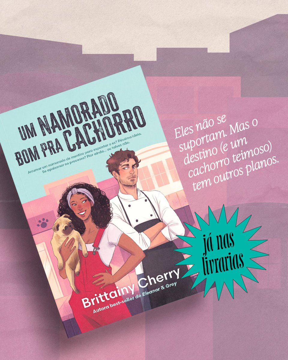 Verus Editora 💫 tweet media