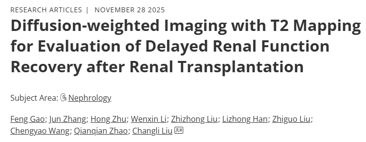 Nephrology | Karger tweet media
