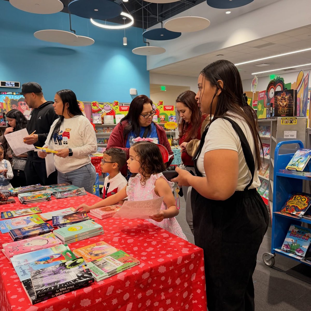 Carrollton-Farmers Branch ISD tweet media