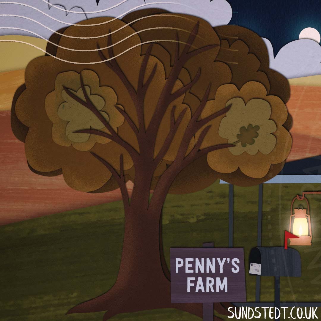 Sundstedt Animation tweet media