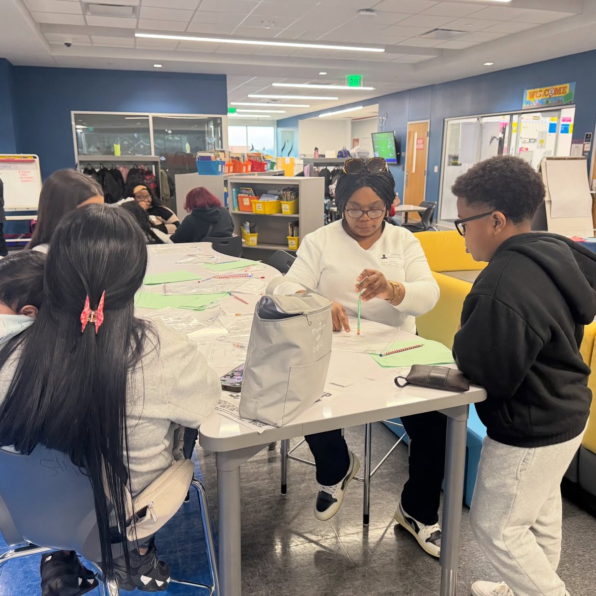 Carrollton-Farmers Branch ISD tweet media