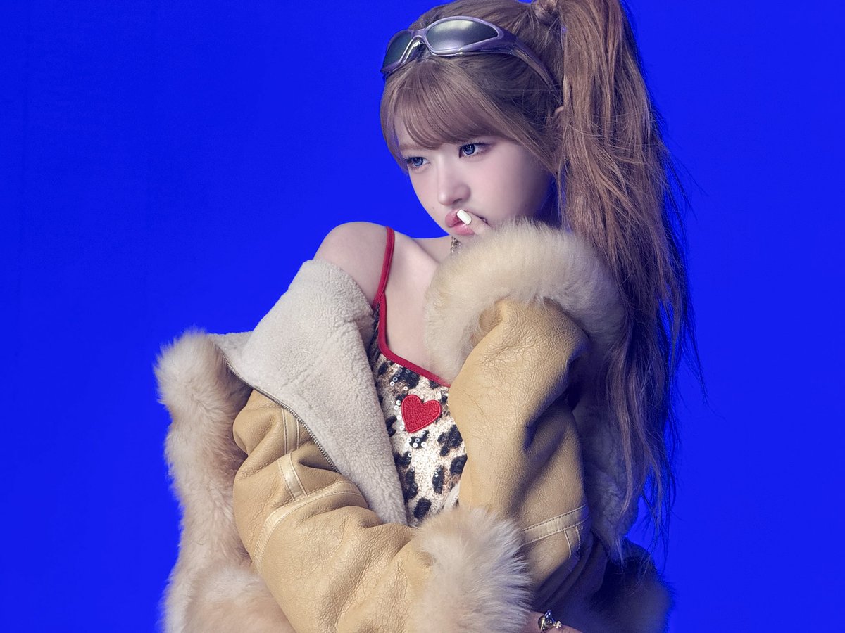 IVE OFFICIAL tweet media