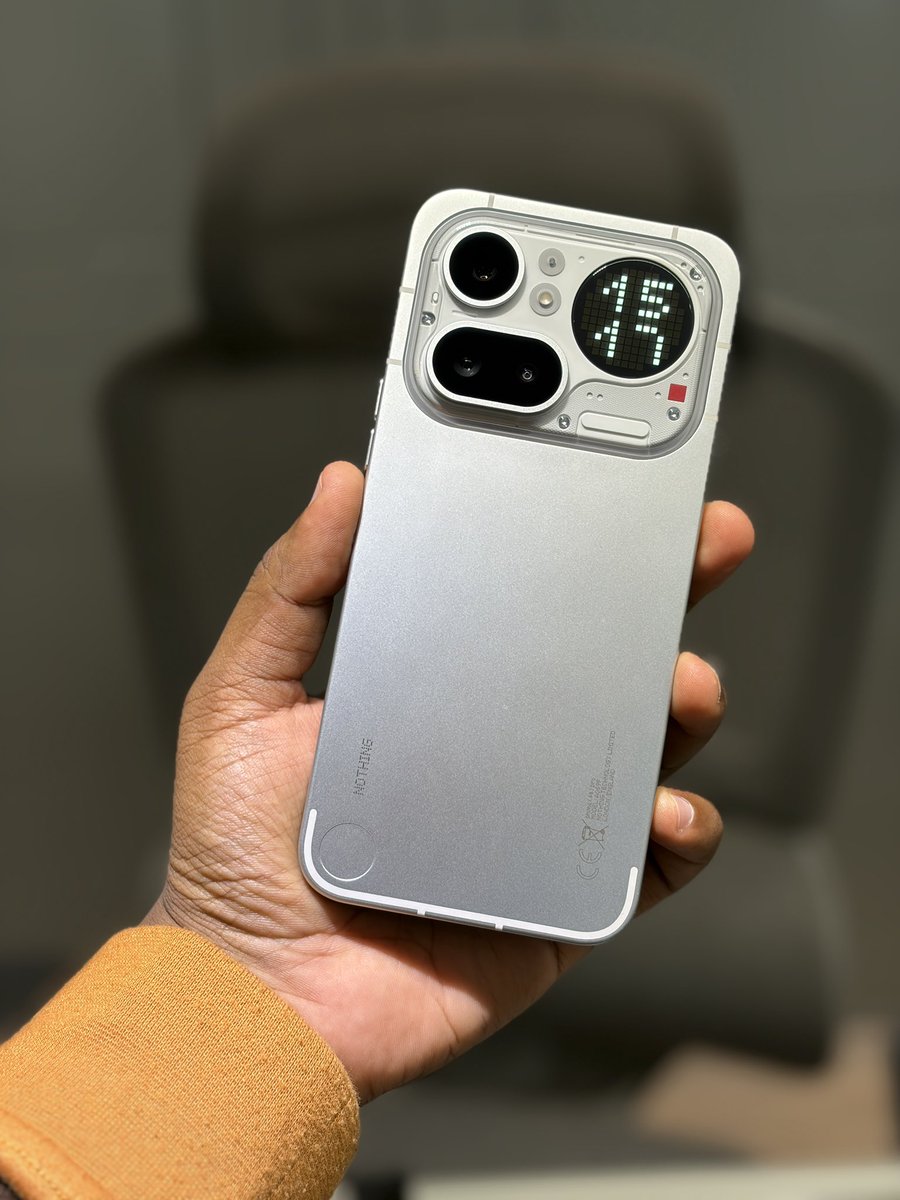 TechiBoy tweet media