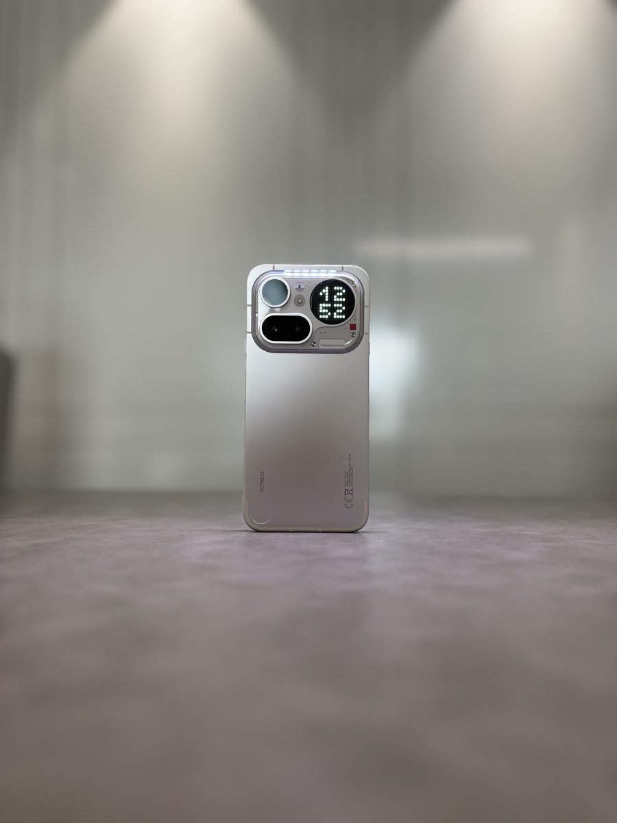 TechiBoy tweet media