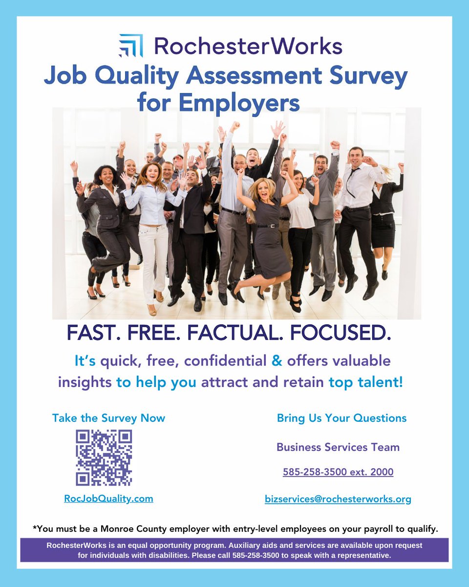RochesterWorks tweet media