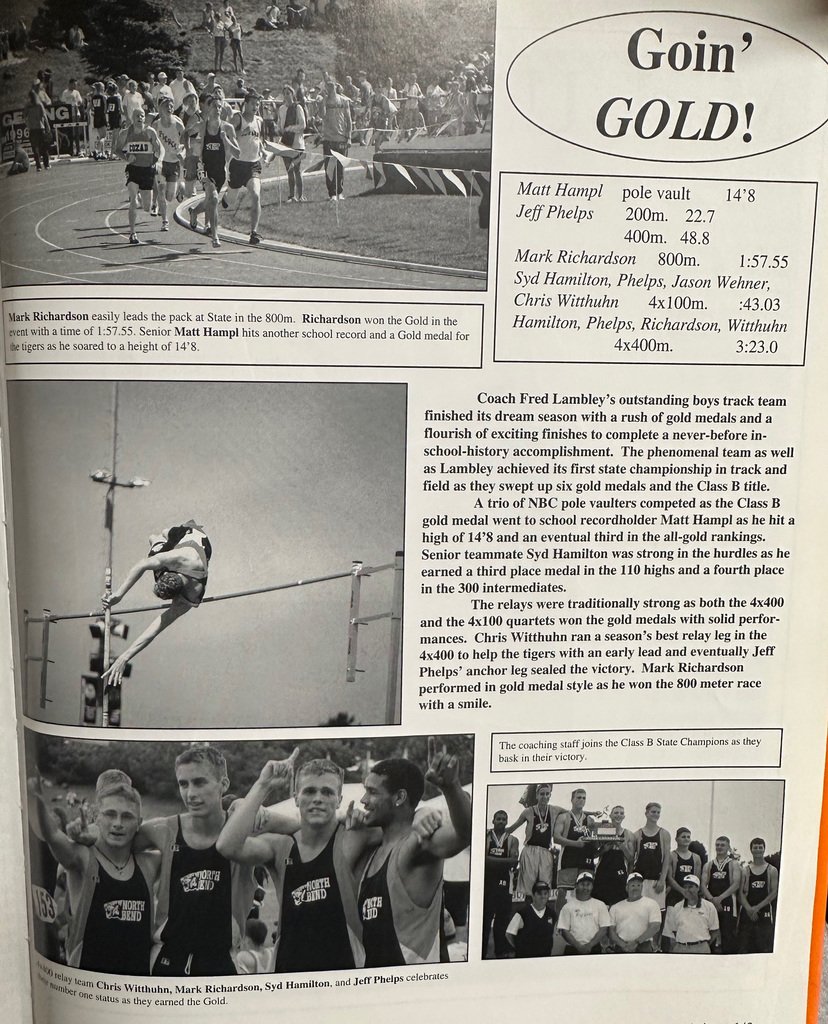 NorthBendCentral tweet media