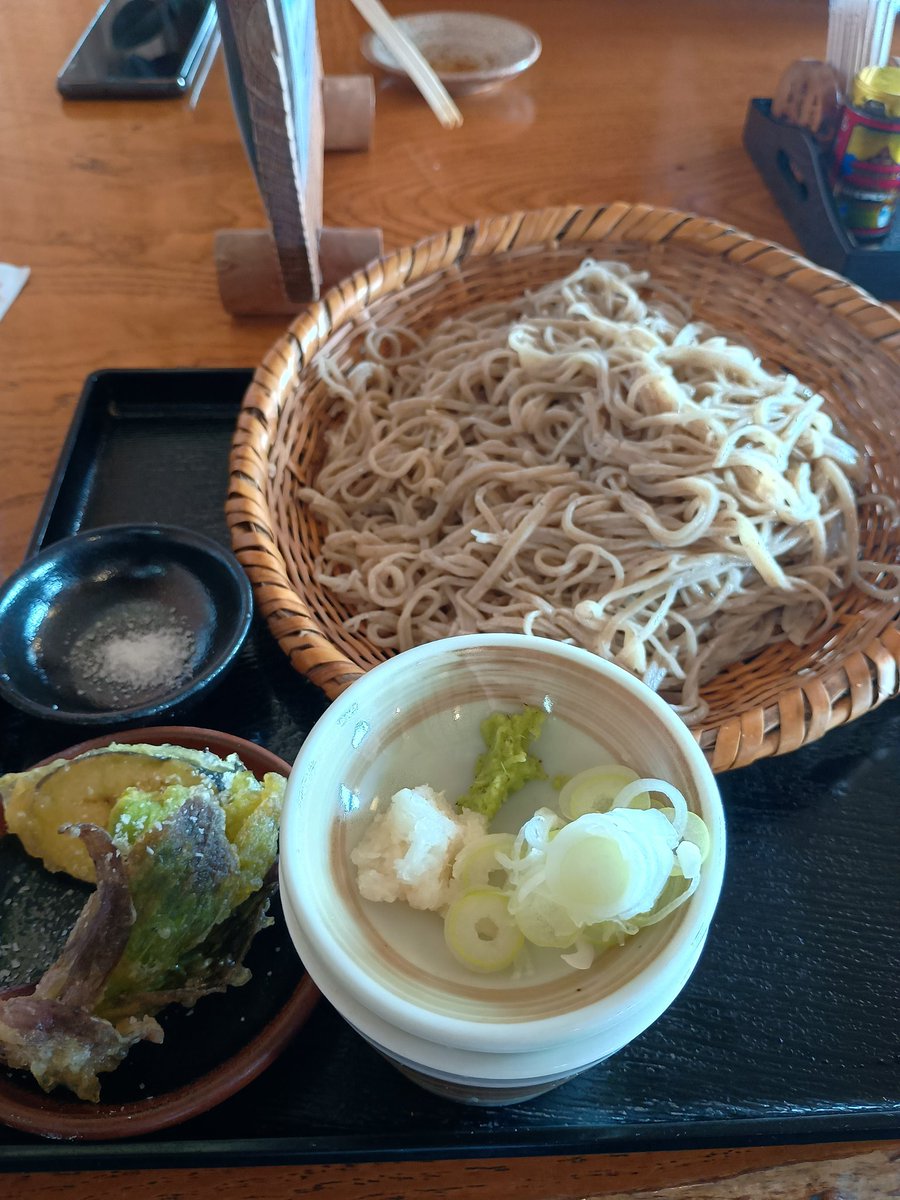 lain_FFXIV's tweet photo. 3泊4日の長野で食べたもの😋（コンビニは除く） https://t.co/G5CLt13Qbh