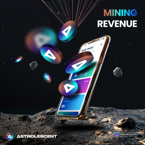 Astrolescent 👨‍🚀 tweet media