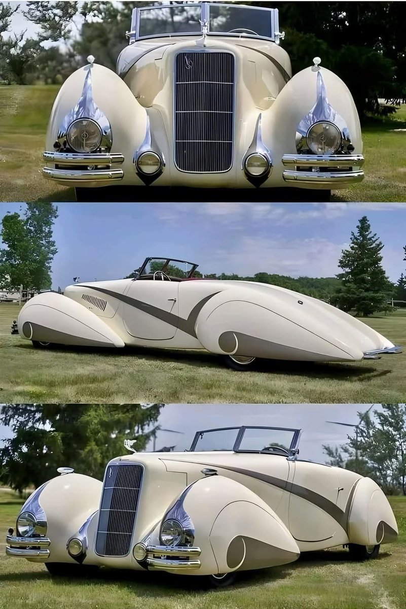 Johnny Cadillac tweet media