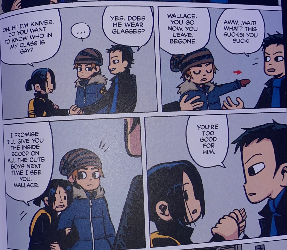 •RØZ• tweet media