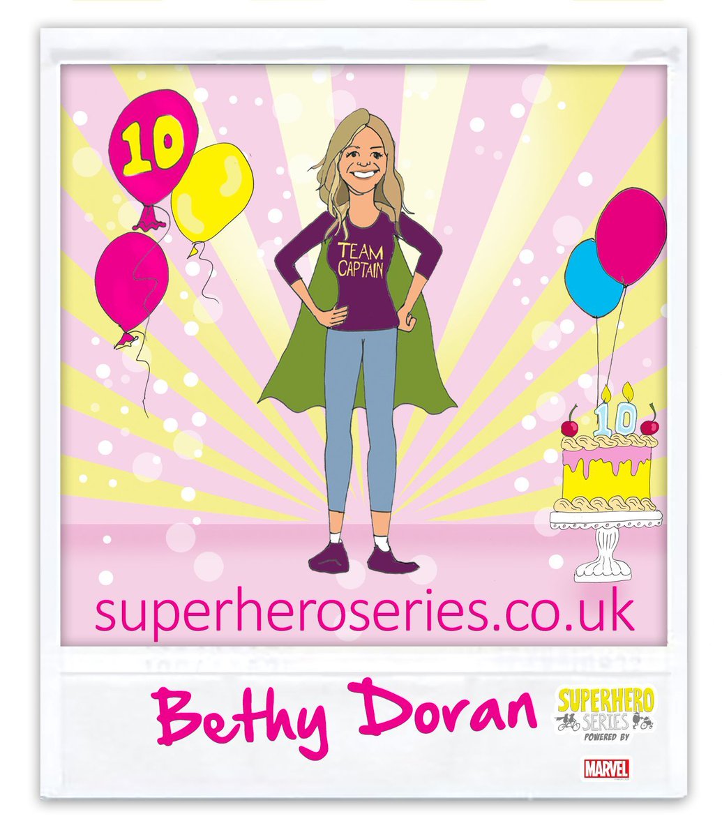 SuperheroSeries tweet media